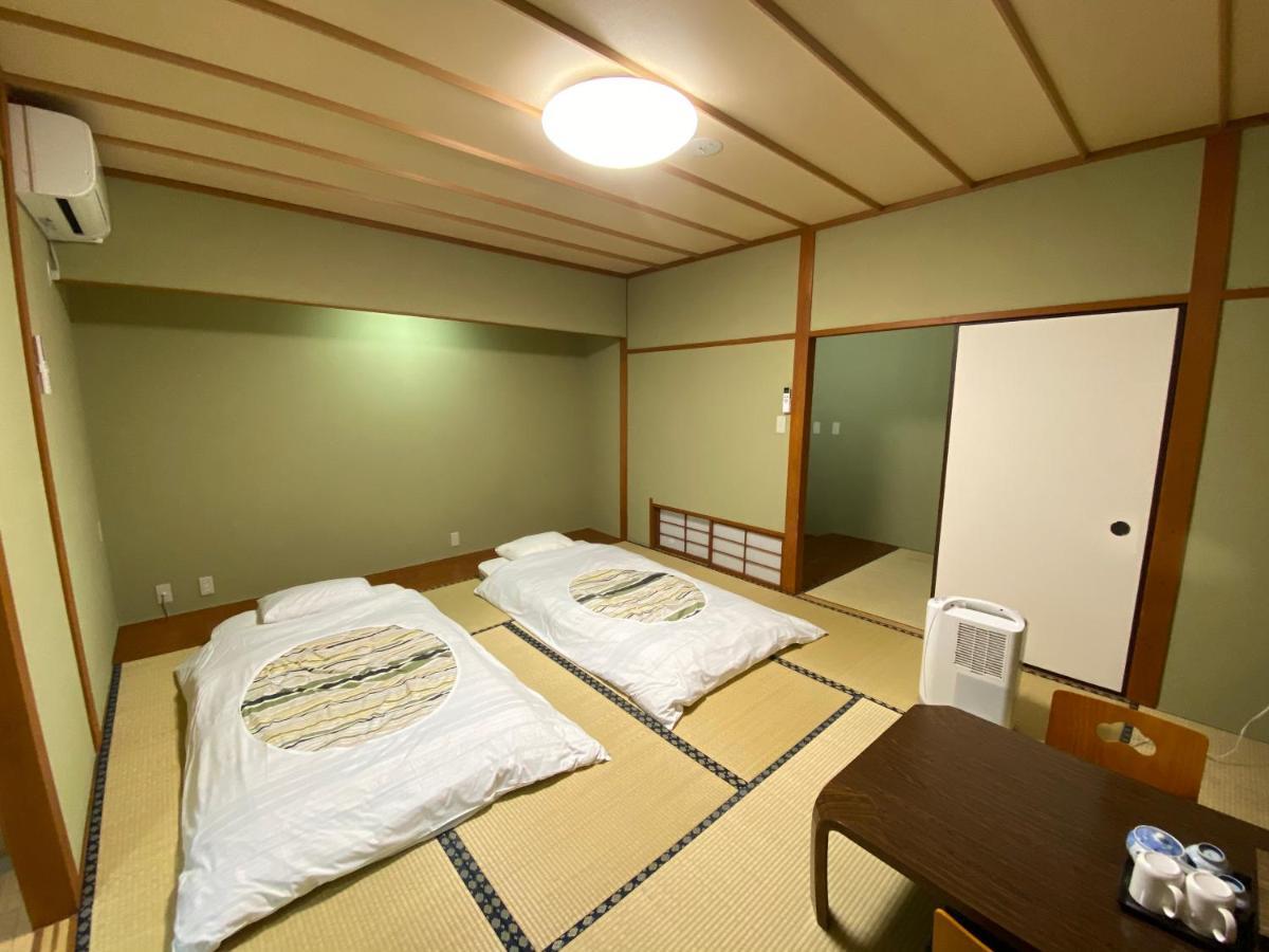 ホテル 富士鵬欣会館 山中湖村 エクステリア 写真