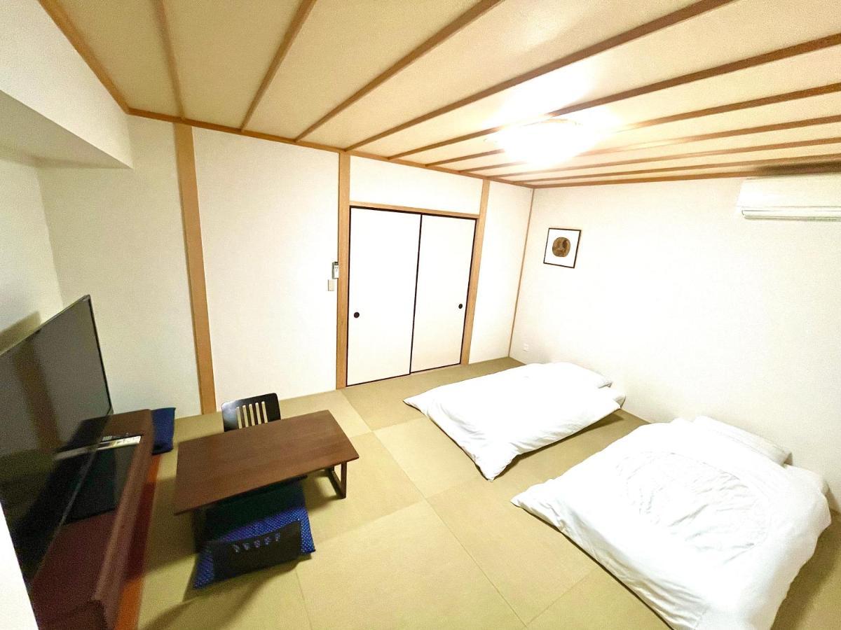 ホテル 富士鵬欣会館 山中湖村 エクステリア 写真